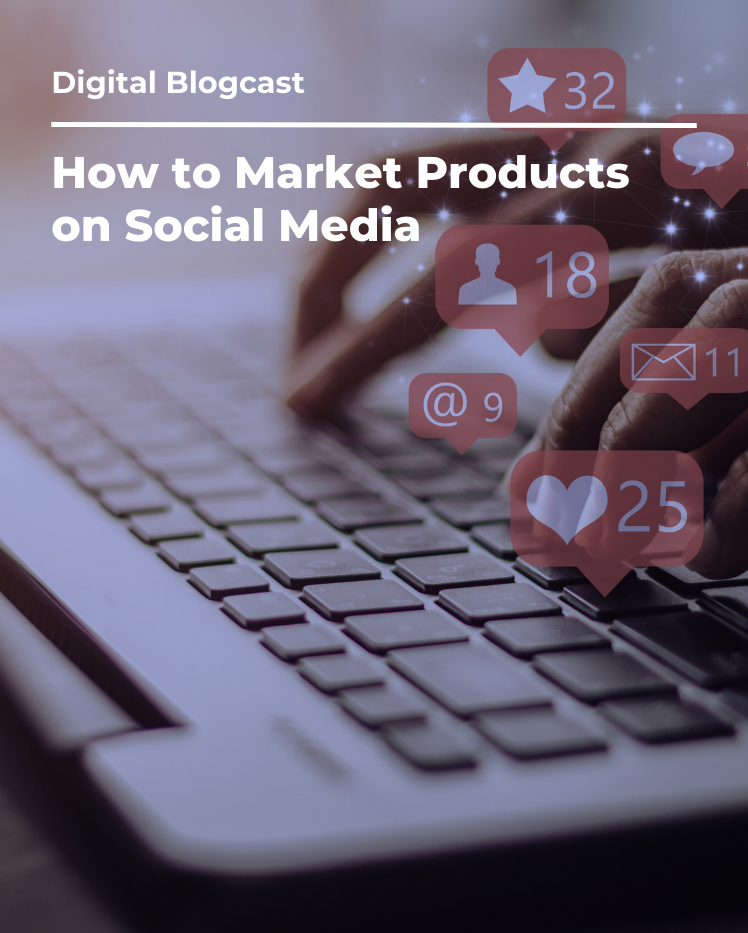 socialrevised - Orbit One How to Market Products on Social Media