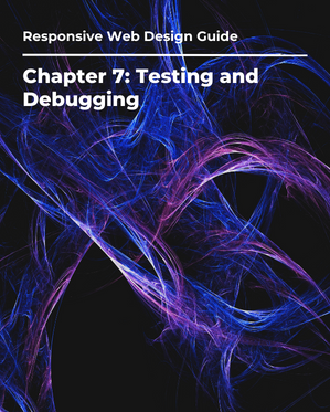 Chapter-7 - Orbit One Testing and Debugging