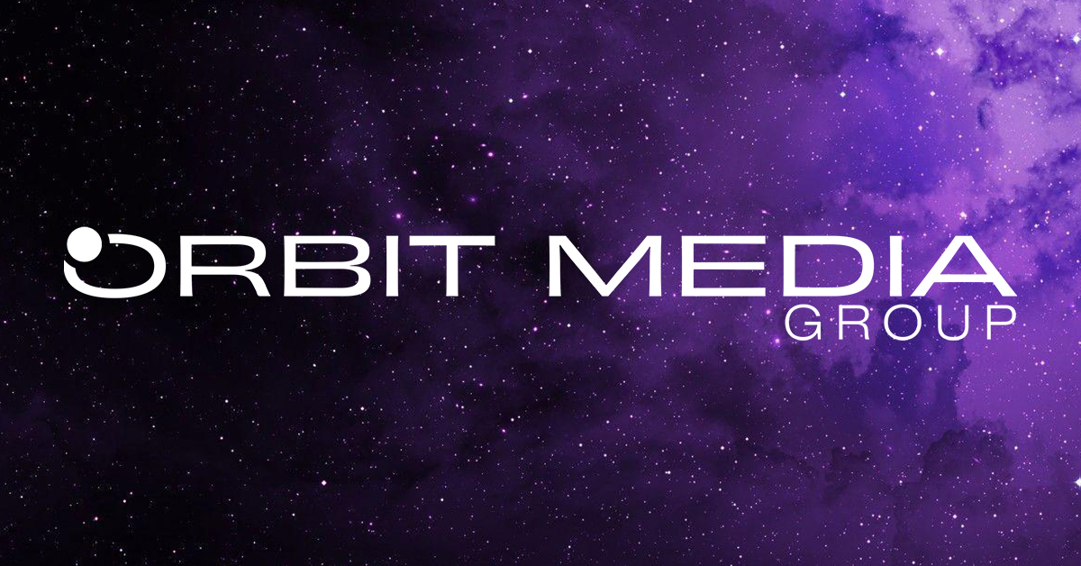Orbit Media Group - Columbus, Ohio Web Design & Digital Marketing Agency