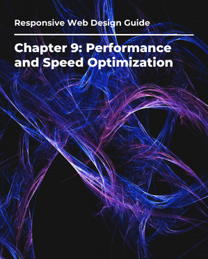 Chapter 9: Performance and Speed Optimization