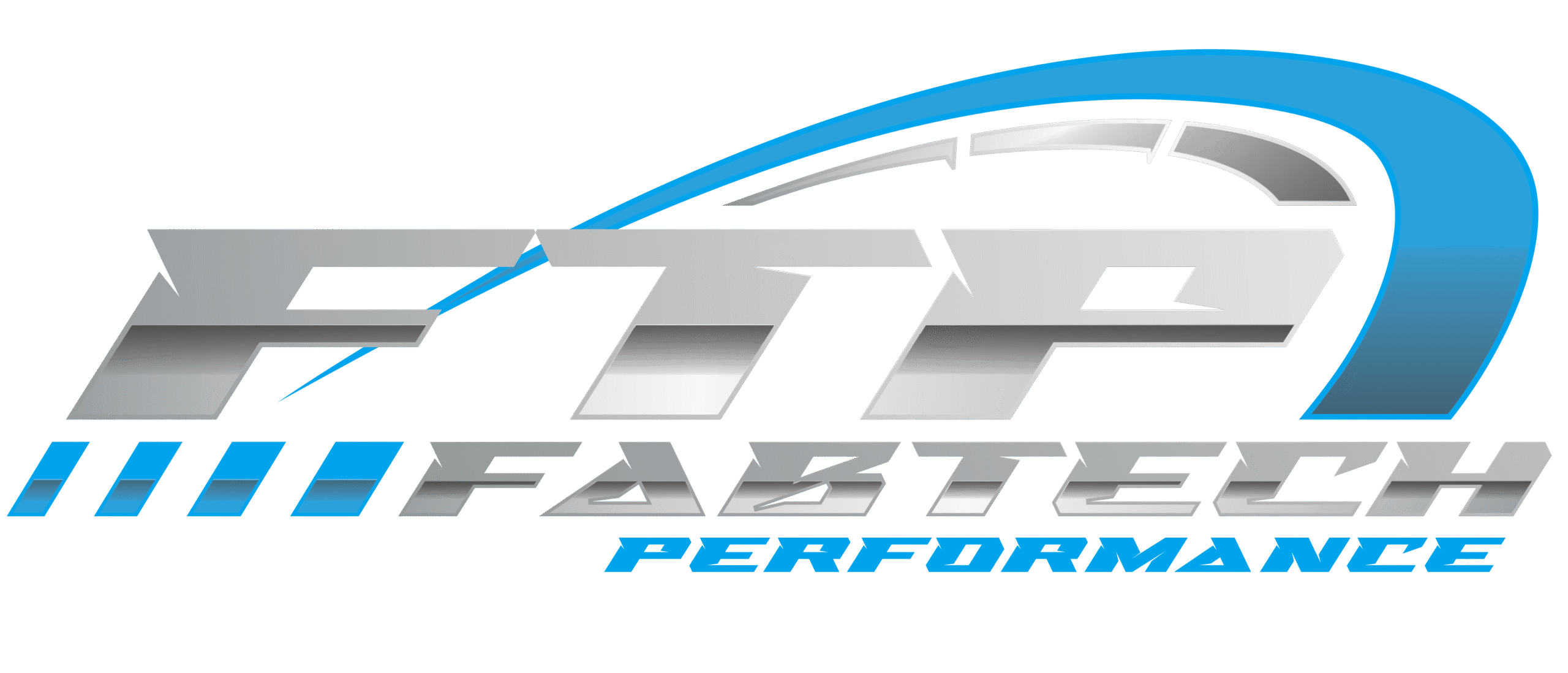Fabtech Performance Logo