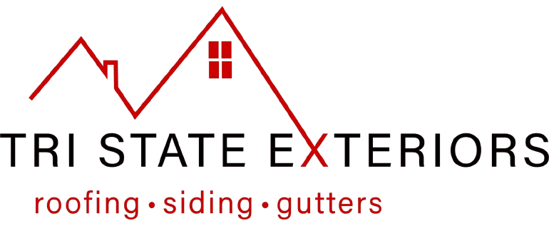 TRI State Exterior Logo