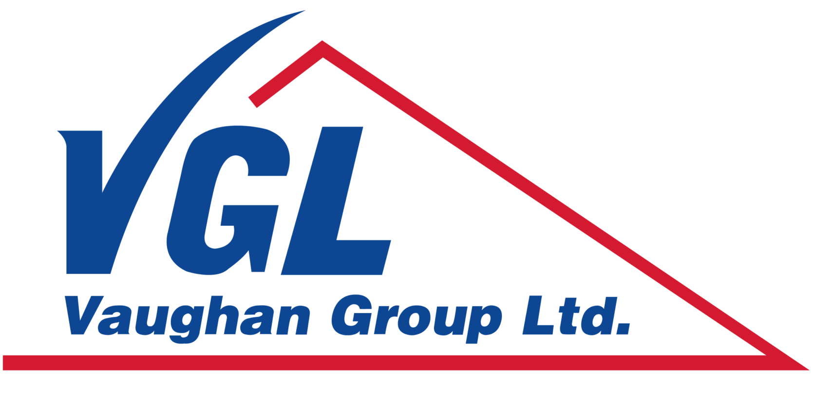 Vaughan Group ltd Logo