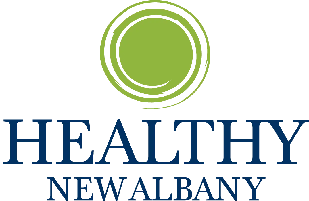Health New Albany Log
