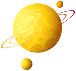 Sun, and other planets