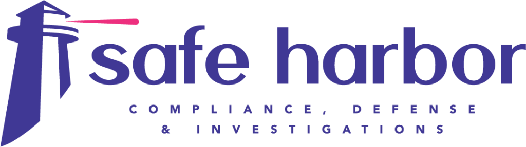 Safe Harbor Logo