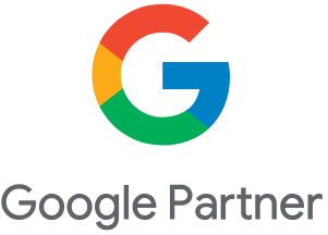 Google partner Logo