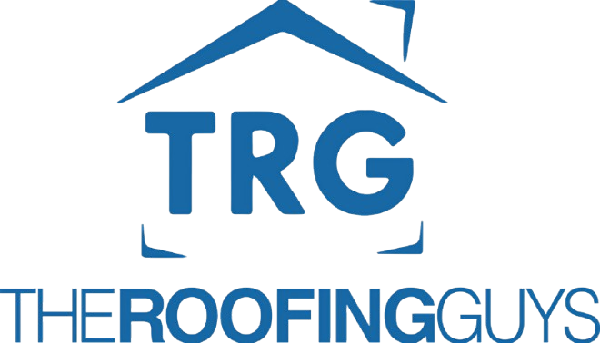 The Roofing Guys Logo