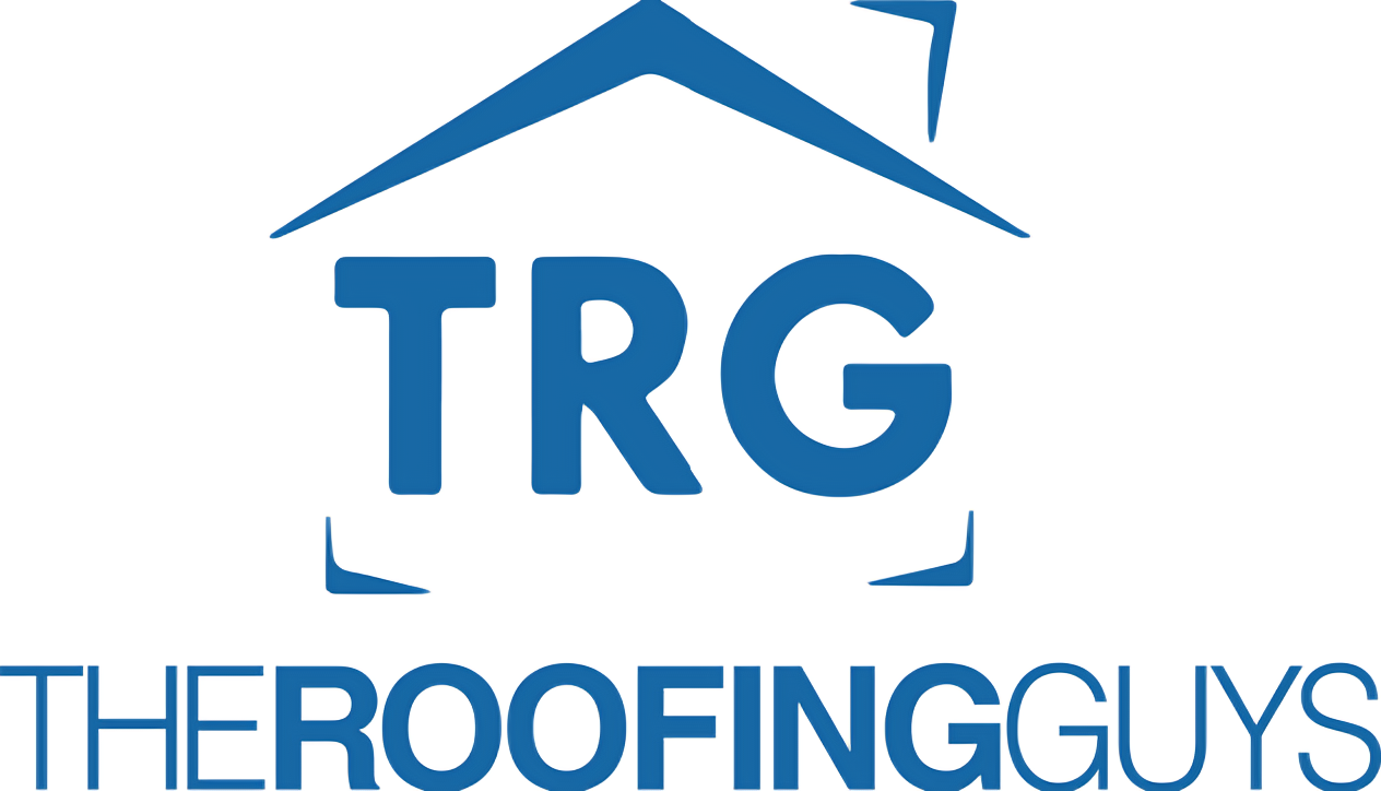 The Roofing Guys Logo