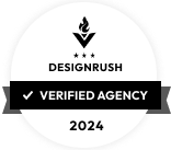 Verfifed Agency Badge