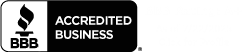 black seal bbb badge
