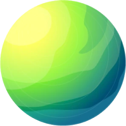 Sun illustration