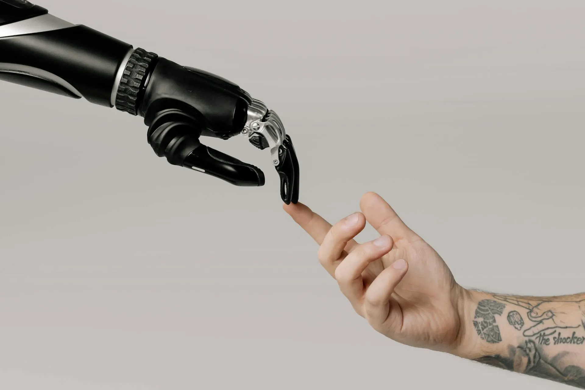 Taking Help with AI