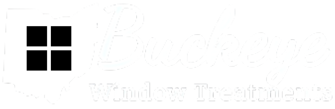 Buckeye Window Treatment logo