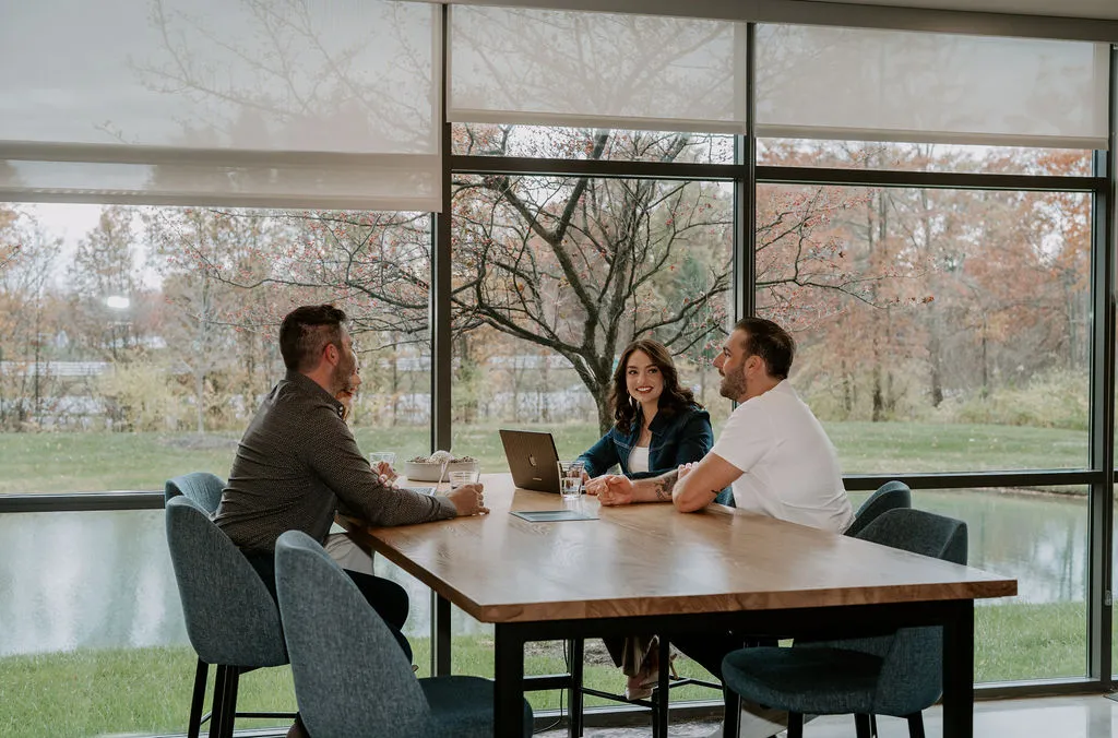Business Consulting services