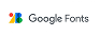 Google Fonts Logo
