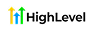 High Level Logo