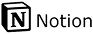 Notion Logo