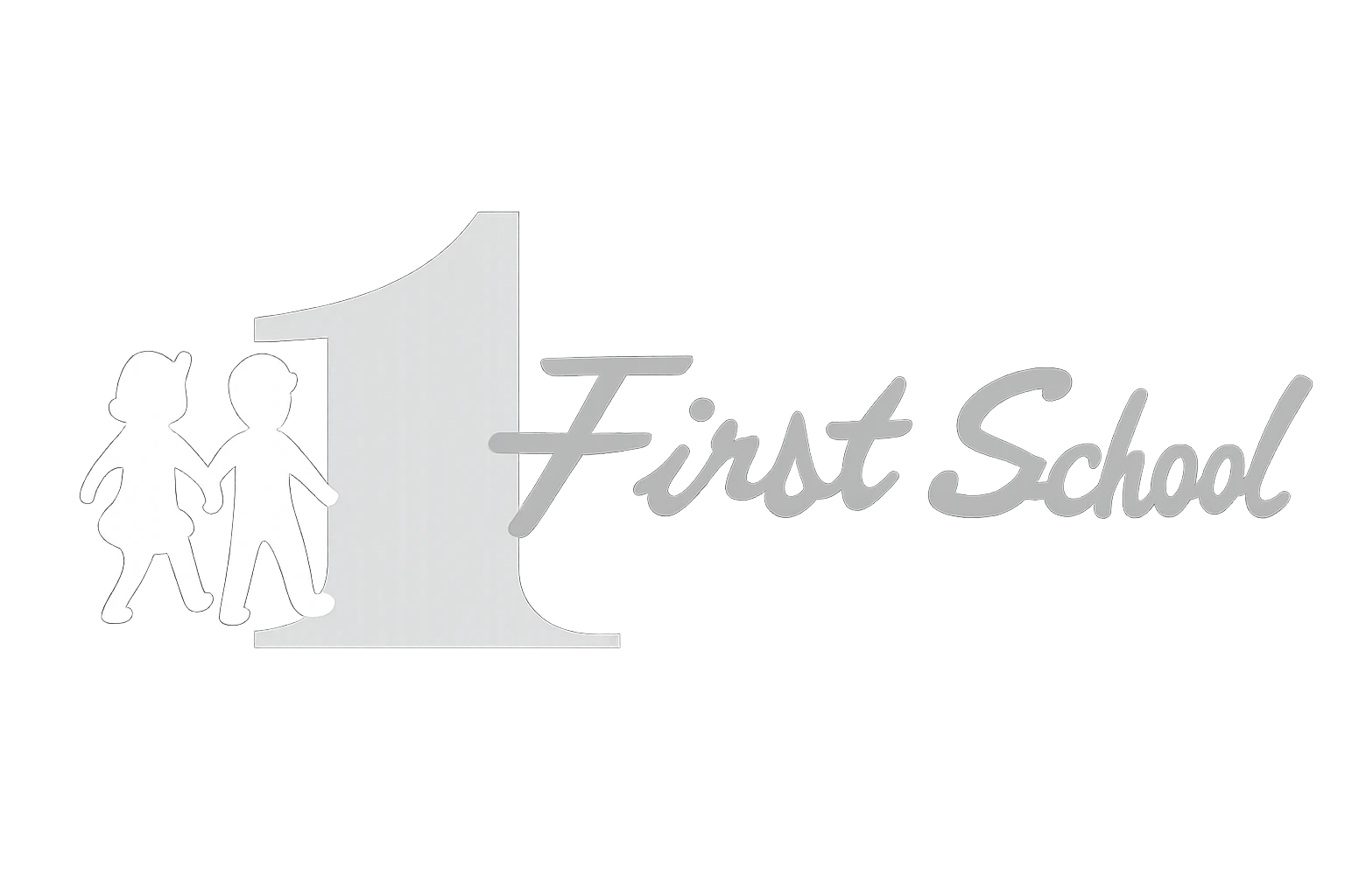 First School Logo