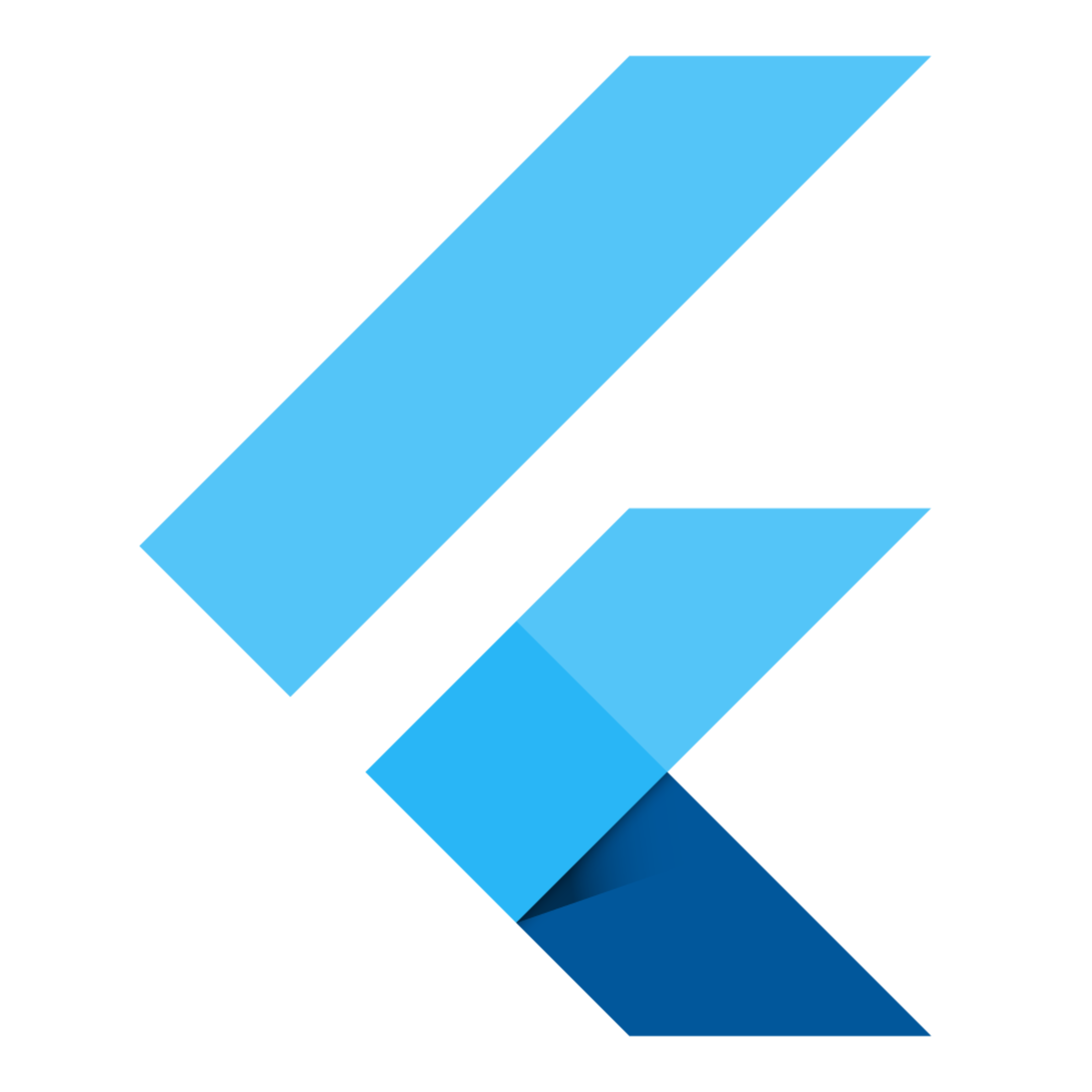 Flutter Sevice