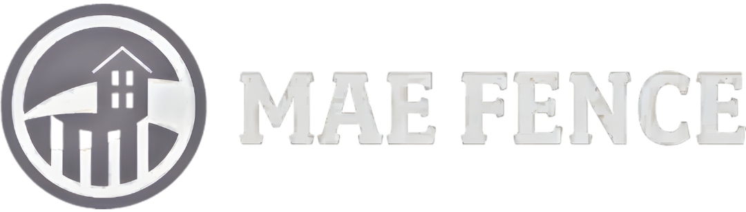Maefence Logo