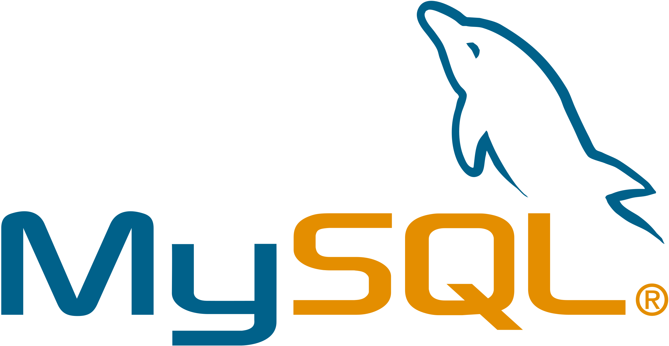 MySQL service