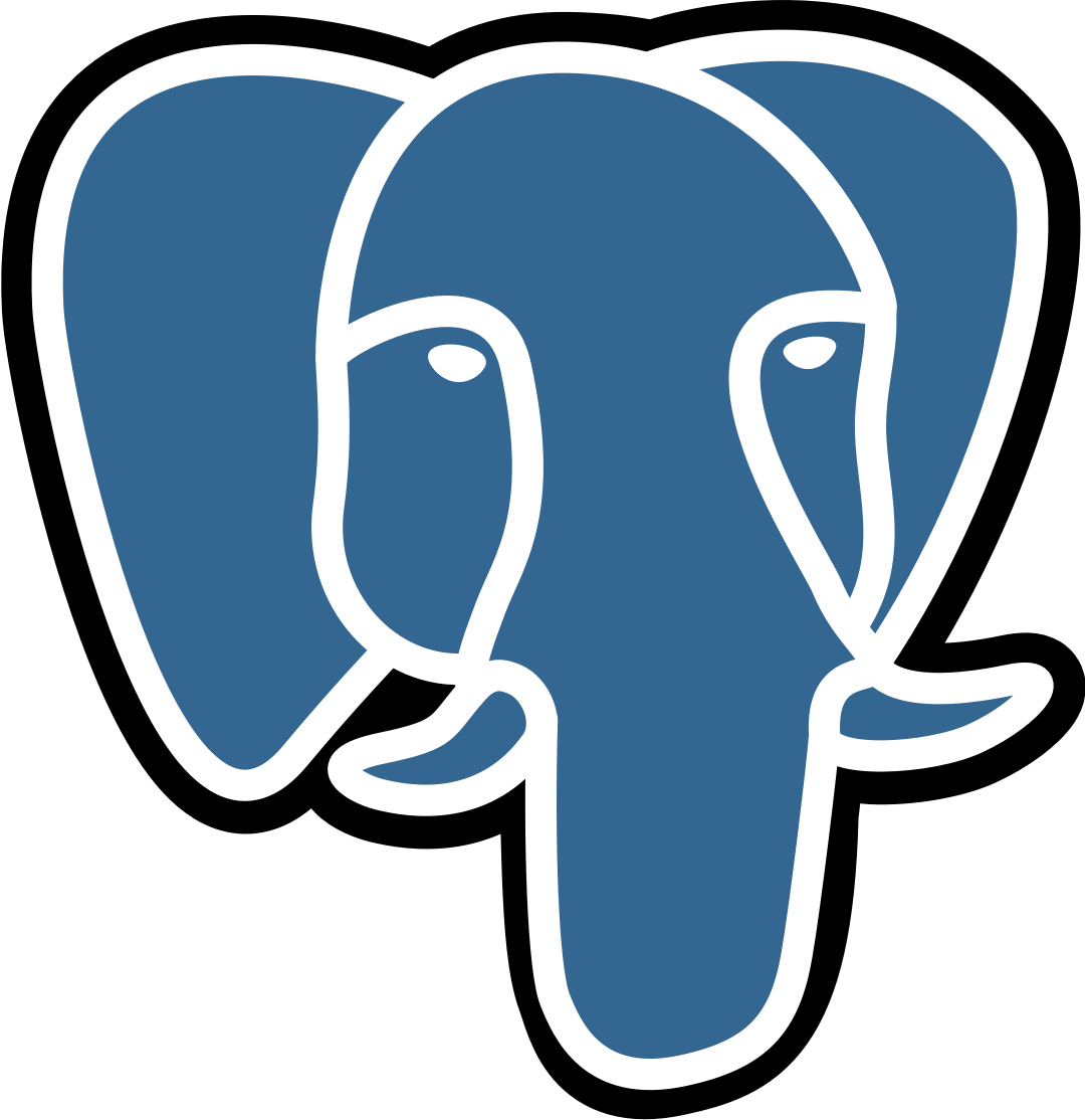 PostgreSQL service