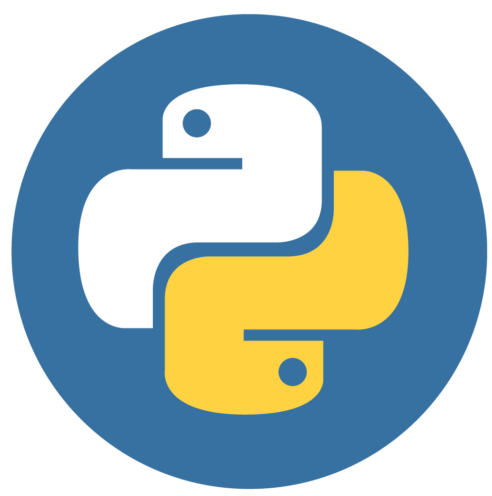 Python service