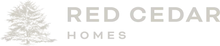Red Cedar CO Logo