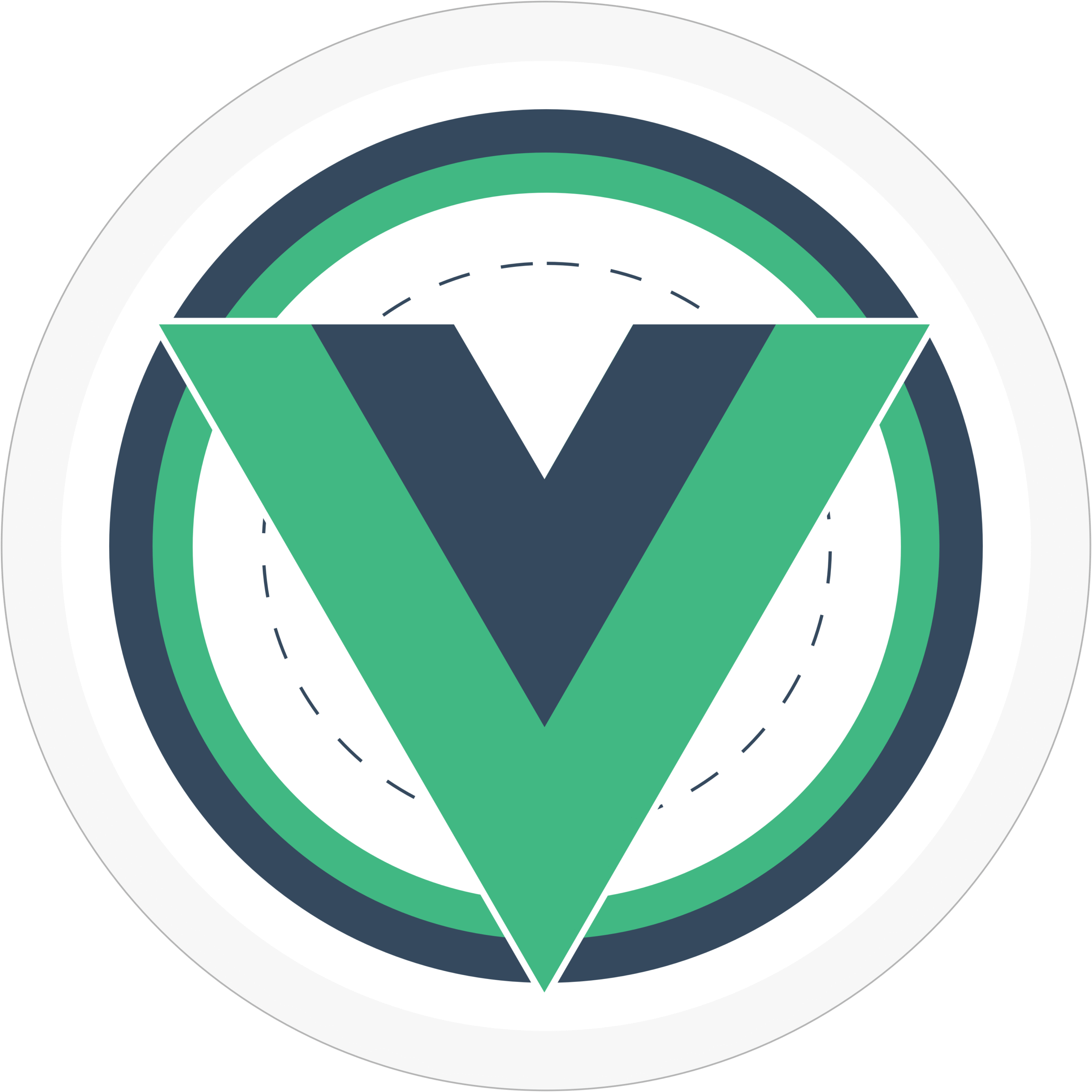 Vue JS Service