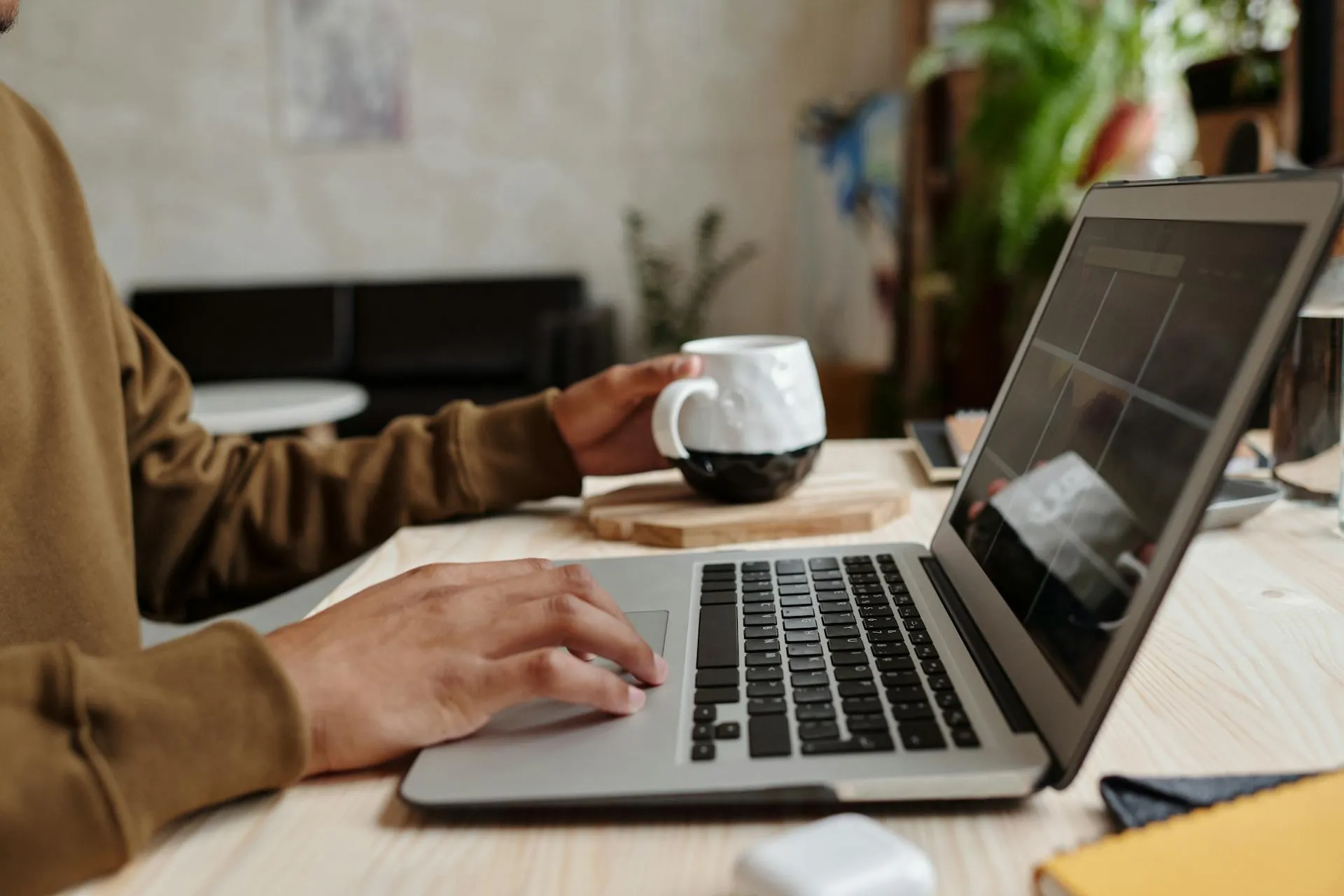 development services