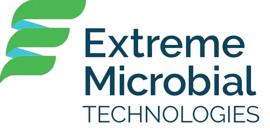 extrememicrobial Logo