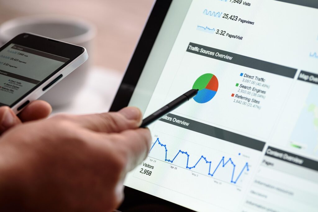 Website seo services - Orbit One Website seo services