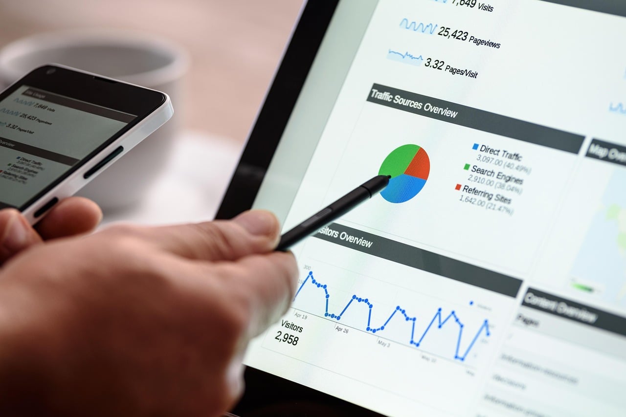 Website seo services